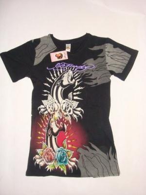 cheap Ed Hardy Shirt(Women)-391